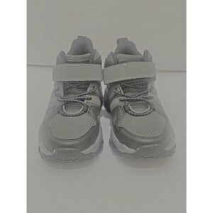 KLbear Boy's  Boots Shoes Size 33 Gray Toddler